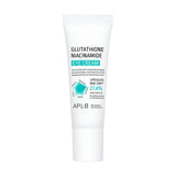 APLB Glutathione Niacinamide Eye Cream