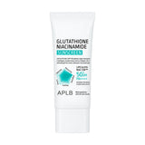 APLB Glutathione Niacinamide Sunscreen