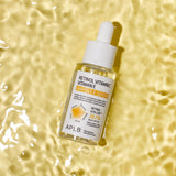 Укрепляющая ампульная сыворотка с ретинолом APLB Retinol Vitamin C Vitamin E Ampoule Serum