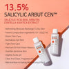 Gaivinantis tonikas su arbutinu ir salicilo rūgštimi APLB Salicylic Acid BHA Arbutin Facial Toner