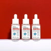 Šviesinantis serumas su mikroadatomis APLB Spicule Niacinamide Shot 260 Serum