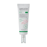 Saules aizsargkrēms AXIS-Y Complete No-Stress Physical Sunscreen
