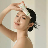 Saules aizsargkrēms AXIS-Y Complete No-Stress Physical Sunscreen