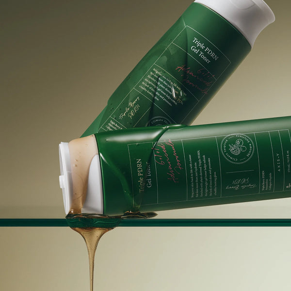 AXIS-Y Triple PDRN Gel Toner