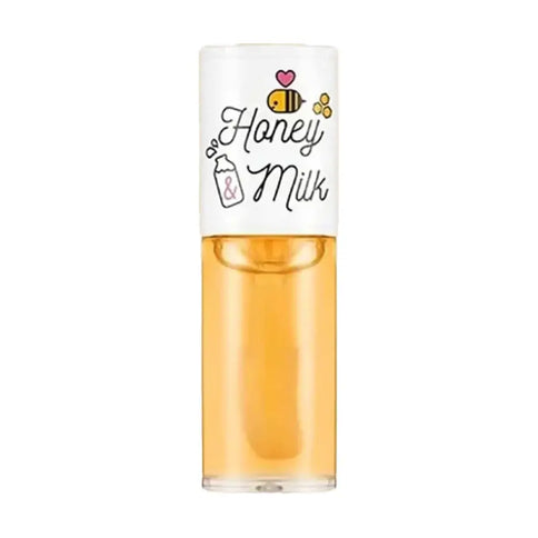 Eļļa lūpām A'pieu Honey & Milk Lip Oil  A'pieu 5 g.  