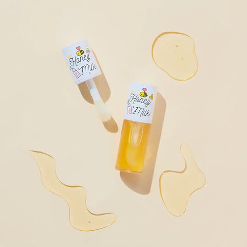 Eļļa lūpām A'pieu Honey & Milk Lip Oil  A'pieu   