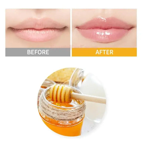 Eļļa lūpām A'pieu Honey & Milk Lip Oil  A'pieu   