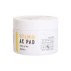 Пилинг-диски для очищения кожи лица A'pieu Vitamin AC Pad