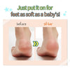 Pīlings-zeķes A'pieu Soft Foot Peeling SocksA'pieu 