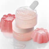 Ночная гелевая маска Abib PDRN Collagen Overnight Mask Firming Jelly