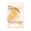 Individualizuota odos priežiūra Abib Mild Acidic pH Sheet Mask