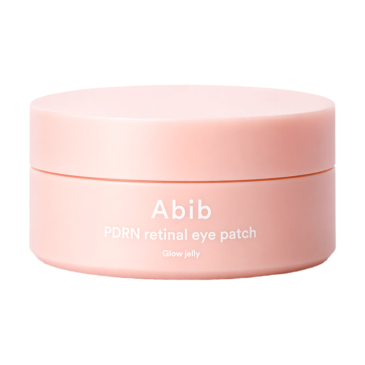 Abib PDRN Retinal Eye Patch Glow Jelly
