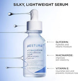 Увлажняющая ампула для лица Aestura Atobarrier 365 Hydro Cera-Ha Ampoule