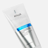 Mitrinošs gels sejas mazgāšanai Anua 8 Hyaluronic Acid Moisturizing Gentle Gel Cleanser