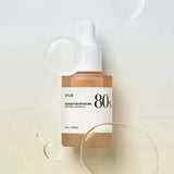 Nomierinošs serums Anua Heartleaf 80% Soothing Ampoule