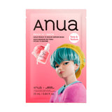 Anua K-Pop Demon Hunters Peach 70 Niacin Brightening Collagen Mask