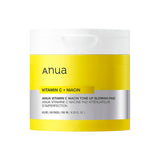 Пэды с витамином C Anua Vitamin C+ Niacin Tone Up Blemish Pad