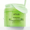 Anua Azelaic Acid 10 Hyaluron Redness Soothing Pad