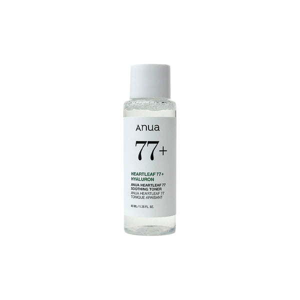 Anua Heartleaf 77 Soothing Toner