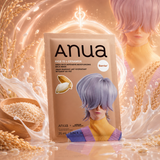Питательная маска Anua K-Pop Demon Hunters Rice 70 Intensive Moisturizing Milk Mask