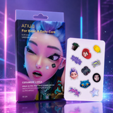 Anua K-Pop Demon Hunters Ultra Thin Spot Cover Patch