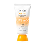Anua K-Pop Demon Hunters Zero-Cast Moisturizing Finish Sunscreen