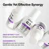 Atkuriamasis serumas su retinoliu ir niacinamidu Anua Nano Retinol 0,3% + Niacin Renewing Serum