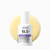 Atkuriamasis serumas su retinoliu ir niacinamidu Anua Nano Retinol 0,3% + Niacin Renewing Serum