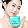 Anua PDRN Hyaluronic Acid Glow Pad