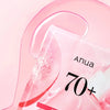Lakštinė kaukė su persikų ekstraktu ir niacinamidu Anua Peach 70 Niacin Serum Mask