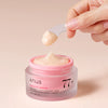 Minkštinamasis veido kremas su persikų ekstraktu ir niacinamidu Anua Peach 77 Niacin Enriched Cream
