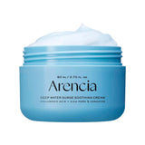 Arencia Deep Water Surge Soothing Cream