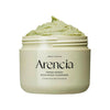 Švelnus valomasis produktas su žaliąja arbata ir aziatine centelė Arencia Fresh Green Rice Mochi Cleanser