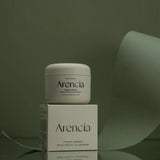 Arencia Fresh Green Rice Mochi Cleanser