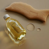Organiskā eļļa ķermenim ar lavandu un majorānu Aromatica Serene Body Oil Lavender & Marjoram
