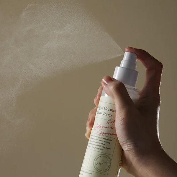 Axis-Y Dark Spot Correcting Glow Toner