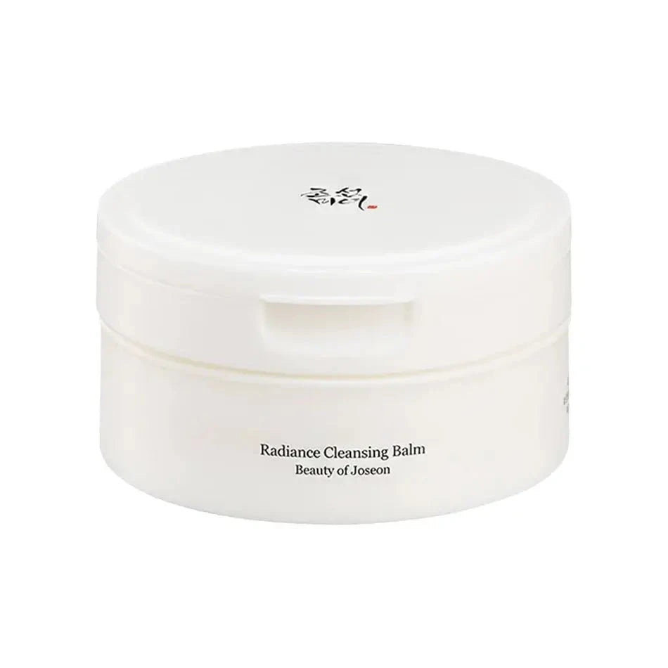 Attīrošs balzams ar rīsūdeni un sojas fermentiem Beauty of Joseon Radiance Cleansing Balm