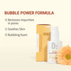 Be The Skin Heartleaf 02 Bubble Wash Off Maskpack