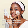 Be The Skin Heartleaf 02 Bubble Wash Off Maskpack
