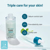 Be The Skin BHA+ Pore Zero Serum
