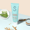 Be The Skin Sebum Zero Aloerice Vegan Sun Cream SPF50+ PA++++