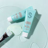 Be The Skin Sebum Zero Aloerice Vegan Sun Cream SPF50+ PA++++