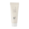 Saules aizsargkrēms ar probiotiķiem Beauty of Joseon Relief Sun Rice Probiotics SPF50