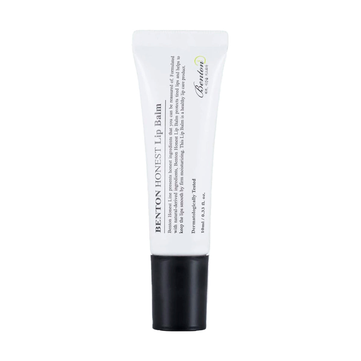 Benton Honest Lip Balm