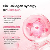 Biodance Collagen Peptide Jelly Serum Mist