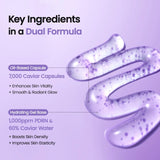 Biodance Rejuvenating Caviar PDRN Capsule Cream