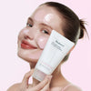 Kolageno kaukė-putos švelniam veido valymui Biodance Collagen Mask to Foam Cleanser