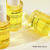 Сыворотка для ровного тона Biodance Radiant Vita Niacinamide Serum