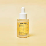 Ampula veselīga mirdzuma piešķiršanai sejas ādai Biodance Skin Glow Vital Ampoule