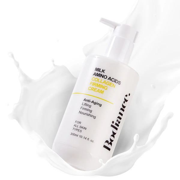 Bodiance Milk Amino Acid Collagen Firming Cream